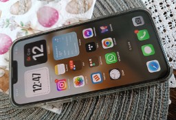 iPhone 13 Pro Max 128gb stan bdb możliwa wymiana na s23 lub s24 ultra