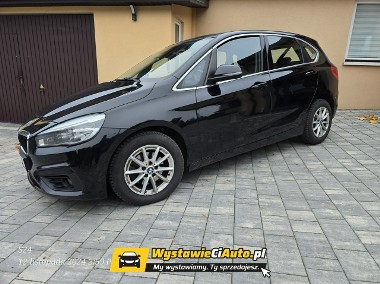 BMW Seria 2 Active Tourer TELEFON: 532 138 515 | Siemiatycze-1