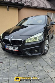 BMW Seria 2 Active Tourer TELEFON: 532 138 515 | Siemiatycze-2