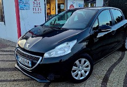 Peugeot 208 I