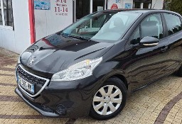 Peugeot 208 I