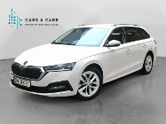 Skoda Octavia III 1.5 TSI ACT Ambition DW3KK21