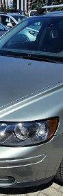 Volvo V50 I-4