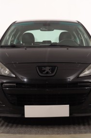 Peugeot 207 , Klimatronic,ALU-2