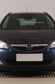 Opel Astra J , Klima, Tempomat, Parktronic,ALU-2