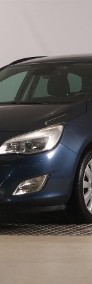 Opel Astra J , Klima, Tempomat, Parktronic,ALU-3