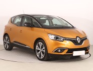 Renault Scenic IV , Salon Polska, Serwis ASO, Skóra, Navi, Klimatronic,