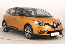 Renault Scenic IV , Salon Polska, Serwis ASO, Skóra, Navi, Klimatronic,