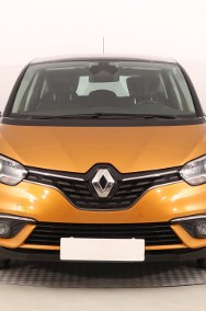 Renault Scenic IV , Salon Polska, Serwis ASO, Skóra, Navi, Klimatronic,-2