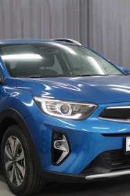 Kia Stonic 1.2 L Business Line 1.2 L Business Line 79KM-2