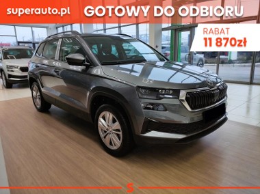 Skoda Karoq Edition 130 2.0 TDI DSG Edition 130 2.0 TDI 150KM DSG-1