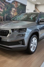 Skoda Karoq Edition 130 2.0 TDI DSG Edition 130 2.0 TDI 150KM DSG-2