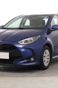 Toyota Yaris IV , Salon Polska, 1. Właściciel, VAT 23%, Klima, Tempomat-2
