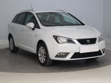 SEAT Ibiza V , Klima,ALU-1