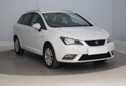 SEAT Ibiza V , Klima,ALU