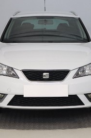 SEAT Ibiza V , Klima,ALU-2