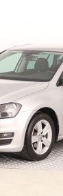 Volkswagen Golf Sportsvan , Serwis ASO, Klimatronic, Parktronic, Podgrzewane siedzienia-3