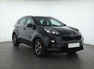 Kia Sportage IV , Salon Polska, 1. Właściciel, Serwis ASO, Klimatronic,