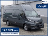 Iveco Daily 35S18 V Hi-Matic 18m3 L4H3 35S18 V Hi-Matic 18m3 L4H3 180KM