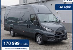 Iveco Daily 35S18 V Hi-Matic 18m3 L4H3 35S18 V Hi-Matic 18m3 L4H3 180KM