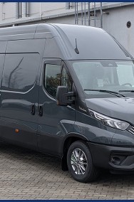 Iveco Daily 35S18 V Hi-Matic 18m3 L4H3 35S18 V Hi-Matic 18m3 L4H3 180KM-2