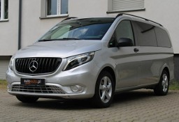 Mercedes-Benz Vito W447 Salon PL/ Nawigacja BECKER/ FV 23%/ --