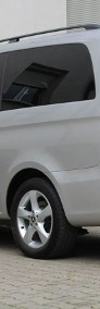 Mercedes-Benz Vito W447 Salon PL/ Nawigacja BECKER/ FV 23%/ ---3