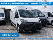 Peugeot Boxer Heavy L3H2 aut Heavy L3H2 aut 2.2 140KM