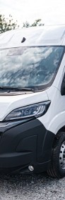 Peugeot Boxer Heavy L3H2 aut Heavy L3H2 aut 2.2 140KM-4