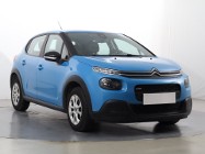 Citroen C3 III , Salon Polska, Serwis ASO, Klima, Tempomat, Parktronic