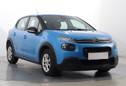 Citroen C3 III , Salon Polska, Serwis ASO, Klima, Tempomat, Parktronic