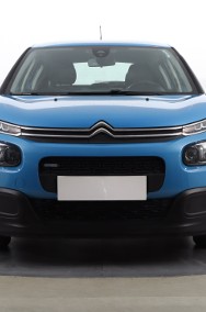 Citroen C3 III , Salon Polska, Serwis ASO, Klima, Tempomat, Parktronic-2