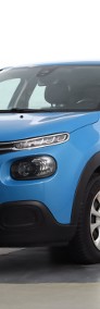 Citroen C3 III , Salon Polska, Serwis ASO, Klima, Tempomat, Parktronic-3