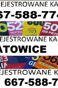 ZAREJESTROWANA KARTA SIM ZAREJESTROWANE KARTY SIM STARTERY DETAL AKTYWNE-2