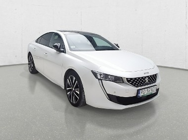 Peugeot 508 II-1