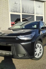 Toyota Aygo X Active 1.5 Hybrid Dynamic Force Active 1.5 Hybrid Dynamic Force 116KM-2