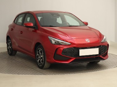 MG , 1. Właściciel, Serwis ASO, VAT 23%, Navi, Klima, Tempomat,-1