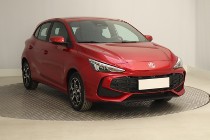 MG Inny MG , 1. Właściciel, Serwis ASO, VAT 23%, Navi, Klima, Tempomat,