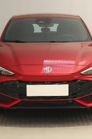 MG , 1. Właściciel, Serwis ASO, VAT 23%, Navi, Klima, Tempomat,-2