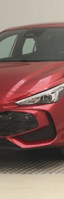 MG , 1. Właściciel, Serwis ASO, VAT 23%, Navi, Klima, Tempomat,-3