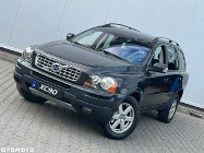 Volvo XC90 III D5 AWD 7-Osobowy Bezwypadkowy Oryginalny Lakier Gwarancja 1 Rok