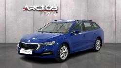 Skoda Octavia IV Skoda Octavia 2.0 TDI Ambition DSG Kombi