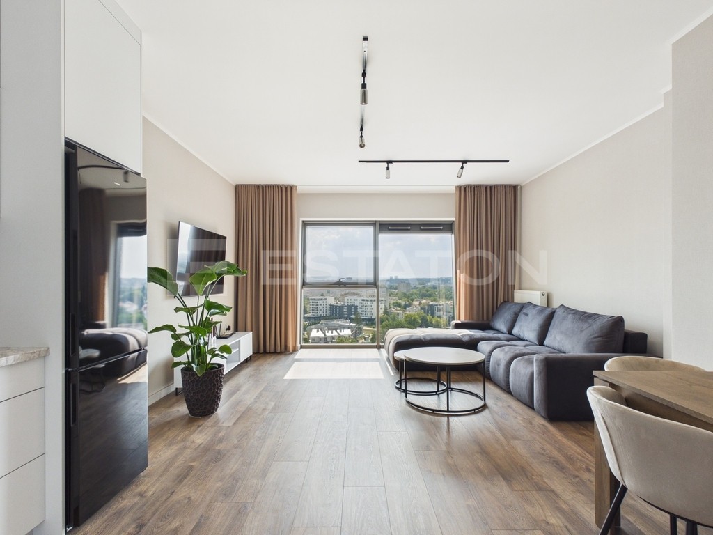 Mieszkanie na wynajem, 76 m² Rzeszów, Fryderyka Szopena