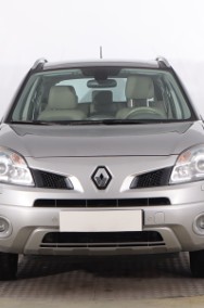 Renault Koleos , Salon Polska, 1. Właściciel, Xenon, Klimatronic, Tempomat,-2