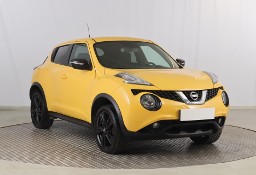 Nissan Juke , Salon Polska, Serwis ASO, Klimatronic, Tempomat