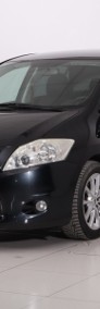 Toyota Auris I , Klimatronic, Tempomat, Parktronic-3