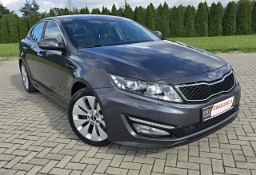 Kia Optima III 1.7CRDI Navi.Klimatr 2 str.Podg.Fot.Xenony.Hands-Free.Tempomat.kredy