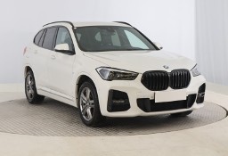 BMW X1 F48 , Salon Polska, Serwis ASO, Automat, Skóra, Klimatronic,