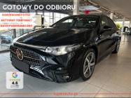 Mercedes-Benz Klasa CLA C118/X118 Mercedes-Benz Klasa CLA 200 AMG Line 200 Pakiet Premium z Dodatkami Cyfrowymi + Night + Linia