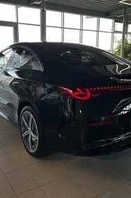 Mercedes-Benz Klasa CLA 200 AMG Line 200 Pakiet Premium z Dodatkami Cyfrowymi + Night + Linia-2